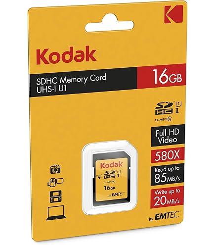 Toshiba FlashAir Carte mémoire SD Wi-Fi SDHC / SDXC 4ème