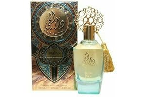 Dar Al Hae New By Ard Al Zaafaran woda perfumowana w sprayu, 100 ml