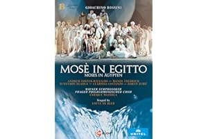 Rossini: Mosé in Egitto (Moses in Ägypten), Bregenz 2017