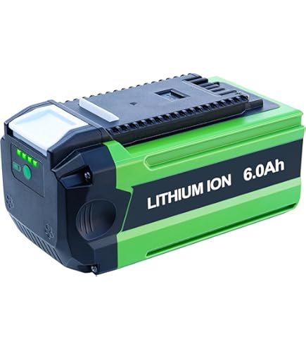 PowerSmart® Batterie De Rechange Li-ion 5000 MAh 21,60 V + Chargeur