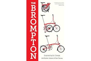 The Brompton: Engineering for Change