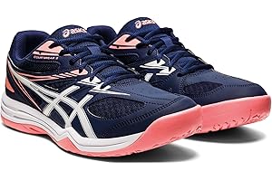 asics(アシックス) Unisex's COURT BREAK 2 Badminton Shoe