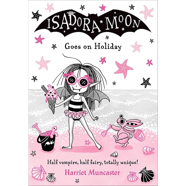 Random House Books for Young Readers Isadora Moon Goes to School