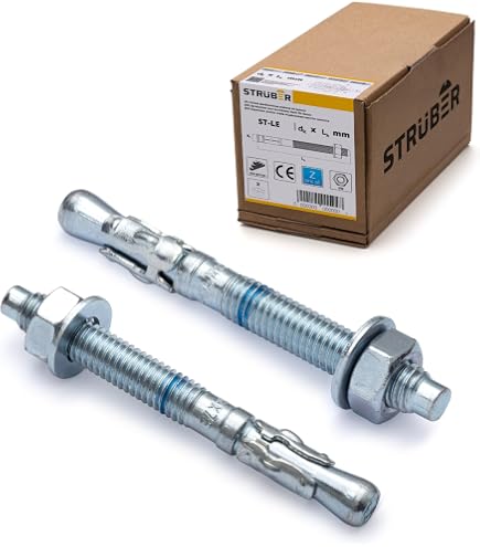 Schlauchschellen 100 Stück 12-22 Mm – W2 Qualitätsware, Rostbeständig, 9 Mm Breit, Nach ISO 9001