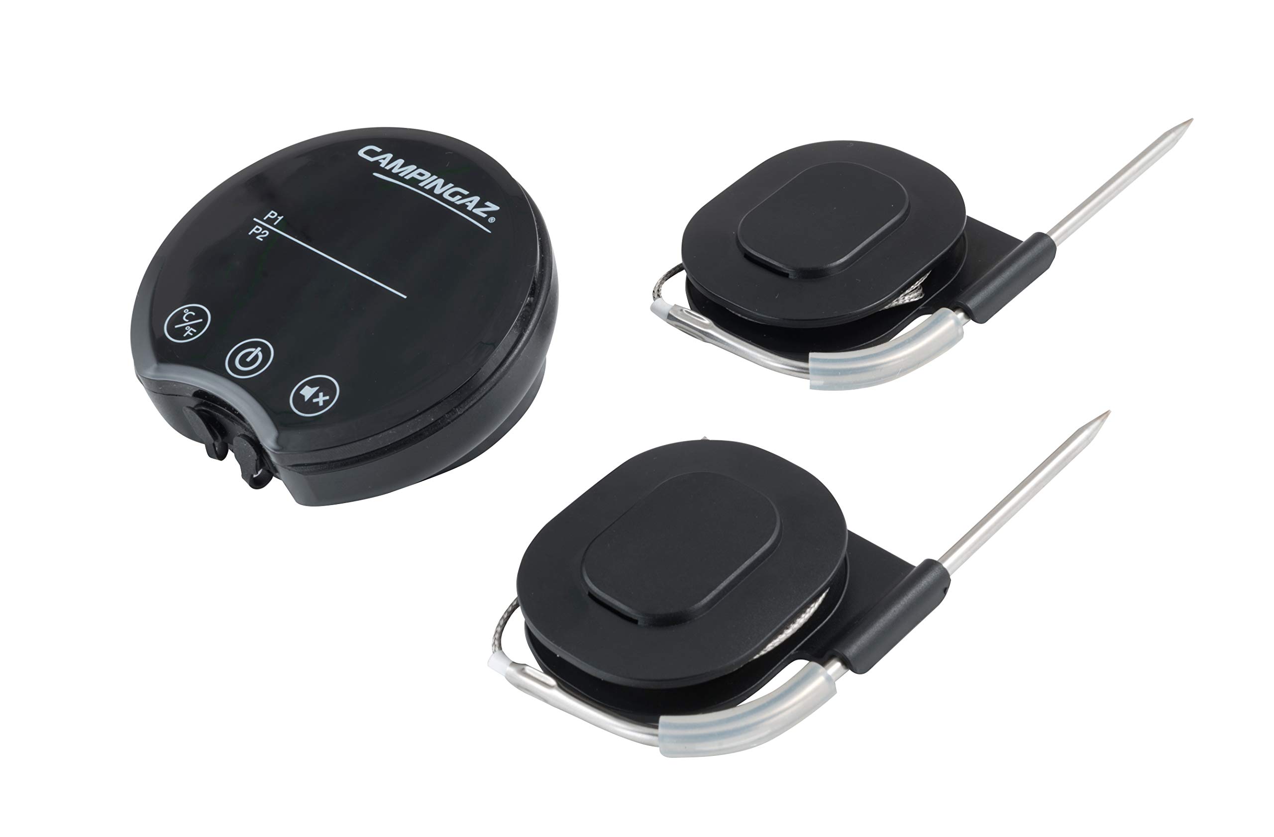 Campingaz Grillthermometer mit Bluetooth Technologie, kabelloses Steak