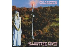 Valentyne Suite [Expanded Edition]