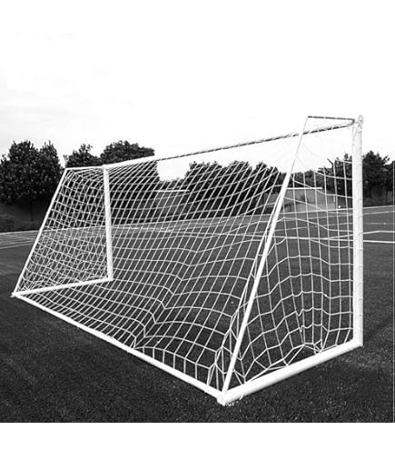 Porte Da Calcetto 3x2 Trasportabili Per Un'installazione Pratica - Vendita Online Su