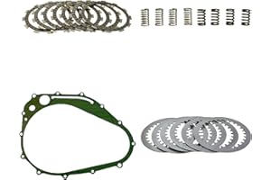 ‎PAMOTO Kupplung Lamellen Federn Dichtung Stahlscheiben VZ 800 Marauder Baujahr 1997-2003