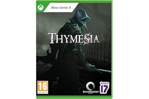 FIRESHINE GAMES Thymesia