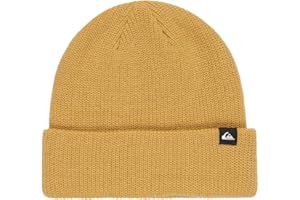 Quiksilver Jungen Verschluss Performer Beanie Kids
