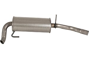 Walker 22059 Silencieux arrière