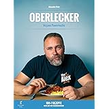 Oberlecker: Vegane Powerküche