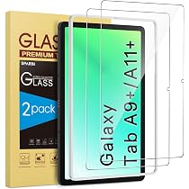 Ersatz-SIM-Kartenfach Für Samsung Galaxy Tab A9 Plus 11.0 2023 – 2 Stück, Inkl. Werkzeug, Für Single-SIM