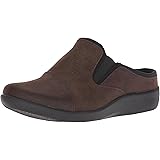 clarks sillian free clog