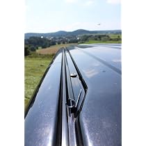 streetandtrack Kederschiene Kederleiste für VW Bus T5+T6 k.Radst. Beifahrer Sonnensegel Vorzelt Auto & Motorrad