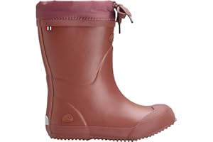 Viking Mädchen Indie Thermo Wool Gummistiefel