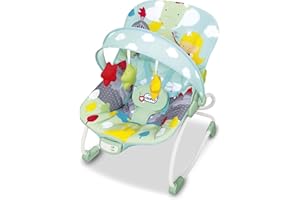 ASALVO Hamaquita EVO + CAMELOT