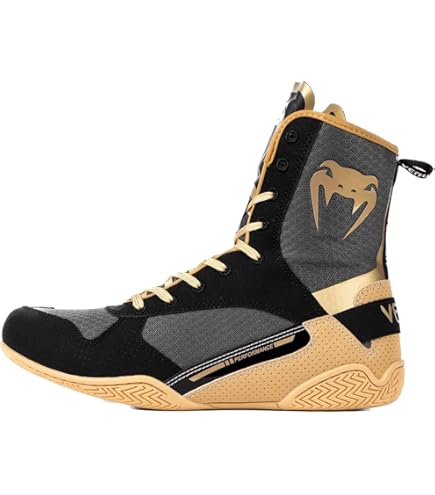Starpro Superior Boksschoenen Worstelen