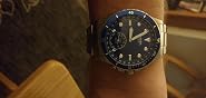 Buy Fossil Fb-01 Hybrid Smartwatch 