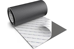 DQ-PP Bande de solin de 5m pour la couleur de graphite de Butyband de Flashband de toit 3D