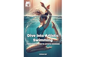 Dive Into Artistic Swimming: A Beginner’s Guide to Artistic swimming