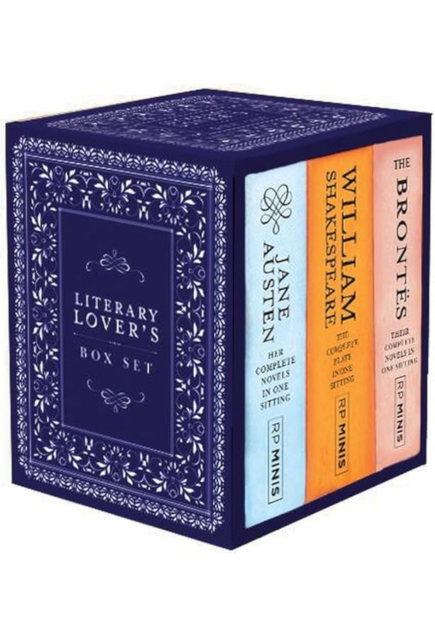 Shakespeare Box Set : William Shakespeare: Amazon.com.tr: Kitap