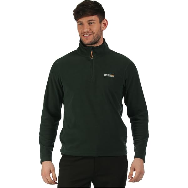 Regatta Men's Fingal Edition Marl T-shirt - T-shirt Trekking | Nencini