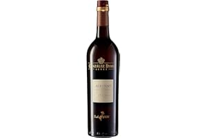 TIO PEPE Alfonso Oloroso Seco - Vino D.O. Jerez - 750 ml