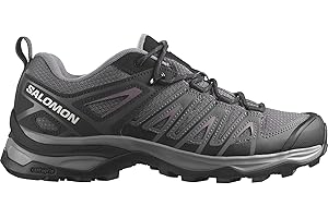 Salomon Kobiety X ULTRA PIONEER AERONa zewnątrz