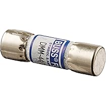 Fluke FUSE-440MA/1000VB1 Fuse - 440mA 1000V Fast Blow Electrical Fuse