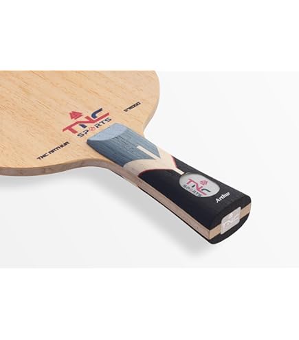 ドレナージスティックテラ Buy Donic Testra Off Wooden Table Tennis Blade Online at Low