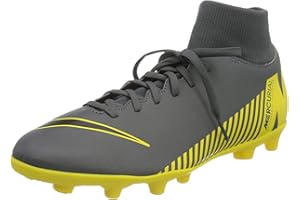 Nike Homme Superfly 6 Club MG Chaussures de Football