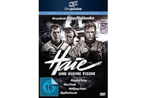 Haie und kleine Fische - Filmjuwelen