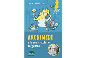 Archimede e le sue macchine da guerra