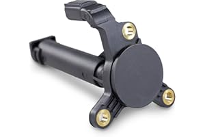 A.I.C Sensor, Motorölstand