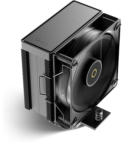 Thermalright Assassin Spirit 120 EVO - Refroidissement processeur Thermalright sur