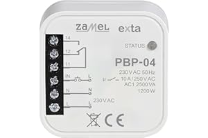 zaMel EXT10000223 Automatización de Edificios