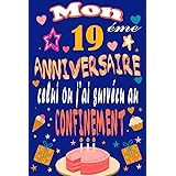Age Mv 69 Carte Anniversaire 19 Ans Garcon Fille Jeune Homme Femme Motif Cocktails Bouteilles Fete Soiree Amazon Fr Fournitures De Bureau