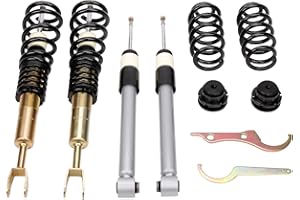 DTSline SX Gewindefahrwerk - 299100020_1