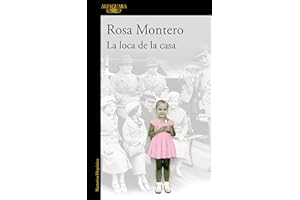 La loca de la casa