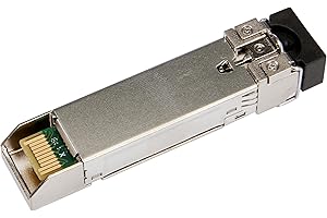 Cisco MGBLH1 SFP Transceiver | Gigabit Ethernet (GbE) 1000BASE-LH Mini-GBIC (MGBLH1)