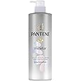 Pantene Micellar Detox & Moisturize White Charcoal Extract Scalp Shampoo 530ml