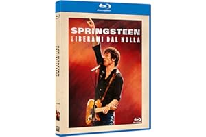 Springsteen - Liberami Dal Nulla - Bd