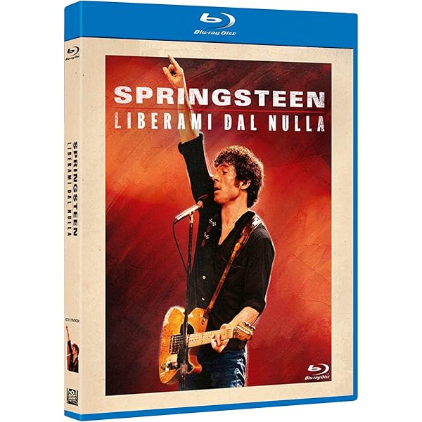 The Ties That Bind: The River Collection : Bruce Springsteen