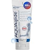 Waterglide Gleitgel Analverkehr Gel | Extra Ultra Langanhaltend |  Kondomfreundlich | Wasserbasiert | Vegan | Gleitgel fr Sexspielzeug |  Stimuliert fr Frauen und Mnner | 100 ml | Made in EU : Amazon.de:  Drogerie & Krperpflege