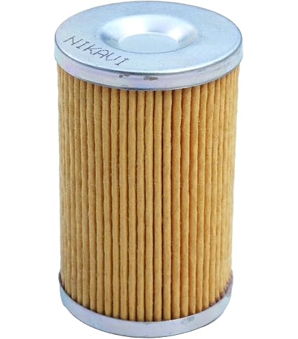 Filtro Olio OEM Vespa 82635R – Per GT/GTS/GTV/HPE 150-300cc, Compatibile Con Codici 1A022356 E 483727, Per Tutti I Modelli Moderni