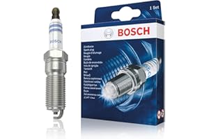 ‎BOSCH AUTOMOTIVE Bosch Automotive HR8MCV (+39) - Nickel Zündkerzen - 4er Set