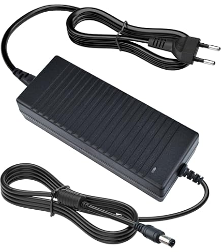 24V AC 5A Adapter – AC‑Voeding voor CCTV, PTZ & Elektronica