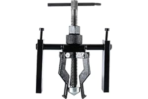 FreeTec - Estrattore per cuscinetti pilota, set estrattore interno per auto