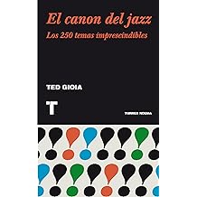 Ted Gioia Ted Gioia